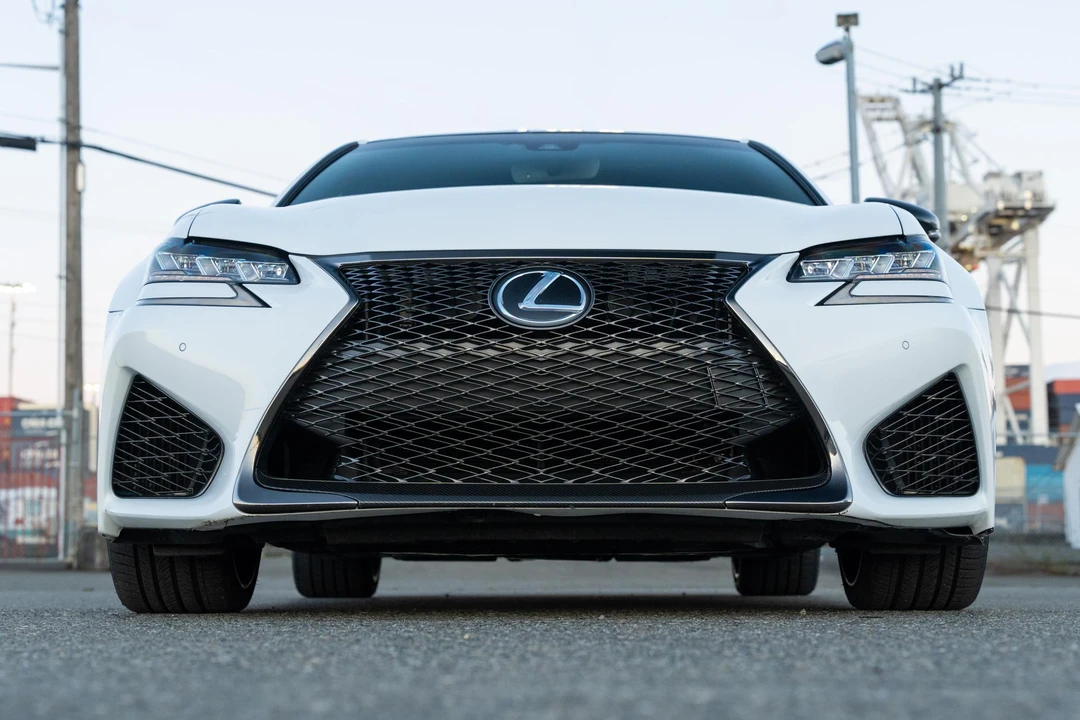 2017 Lexus GS F 4th Gen - Image 11 of 31