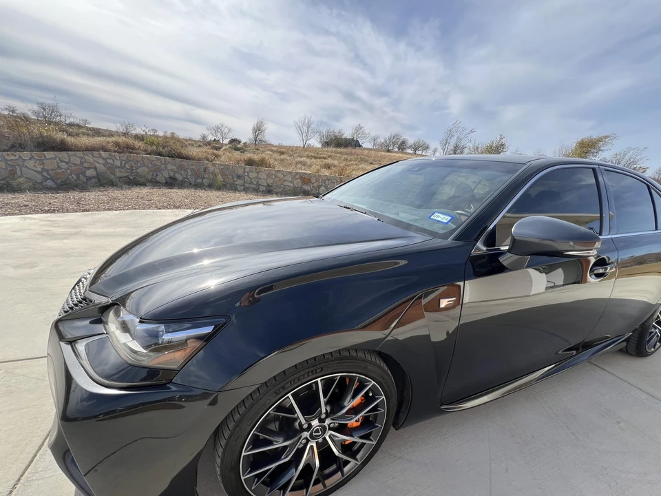 2017 Lexus GS F 4th Gen - Image 17 of 31