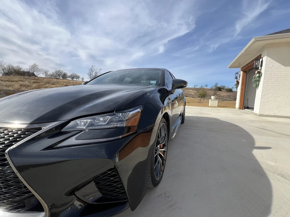 2017 Lexus GS F 4th Gen - Image 16 of 31