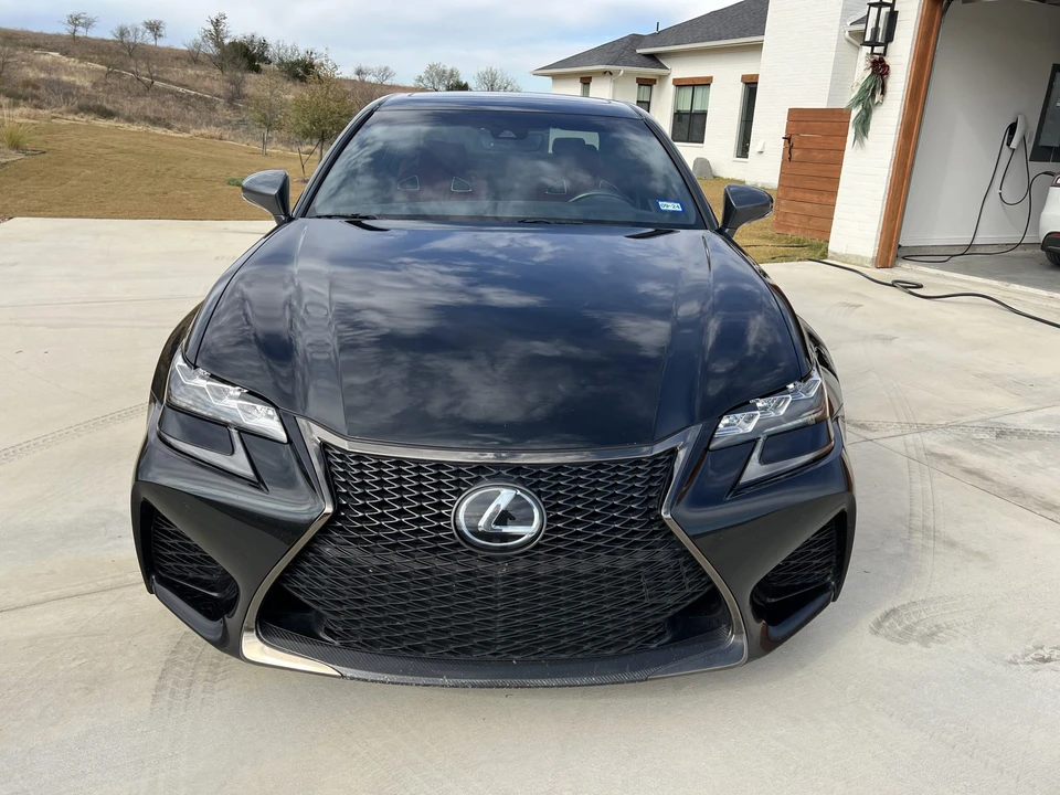 2017 Lexus GS F 4th Gen - Image 8 of 31