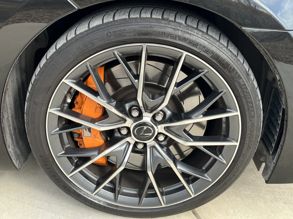 2017 Lexus GS F 4th Gen - Image 30 of 31