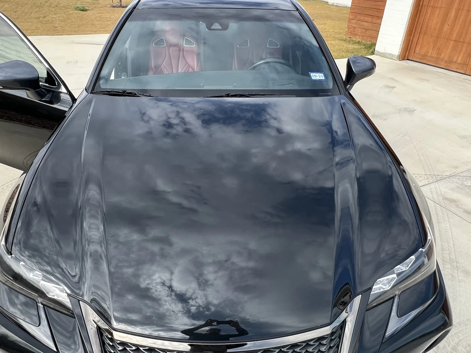 2017 Lexus GS F 4th Gen - Image 12 of 31