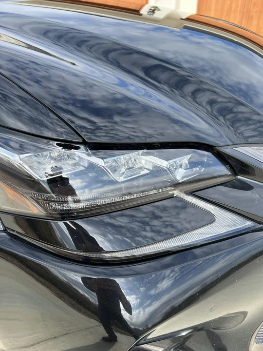 2017 Lexus GS F 4th Gen - Image 11 of 31