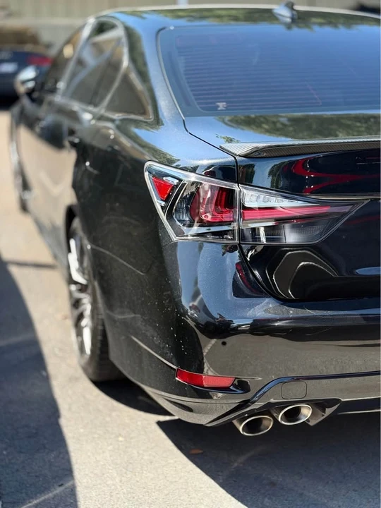 2017 Lexus GS F 4th Gen - Image 5 of 7