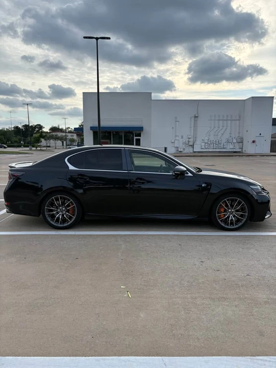 2017 Lexus GS F 4th Gen - Image 6 of 20