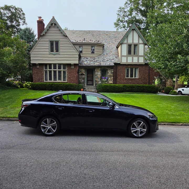 2017 Lexus GS 4th Gen - Image 6 of 31