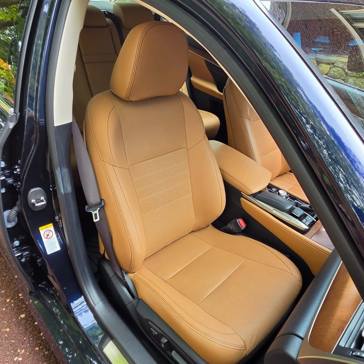 2017 Lexus GS 4th Gen - Image 30 of 31