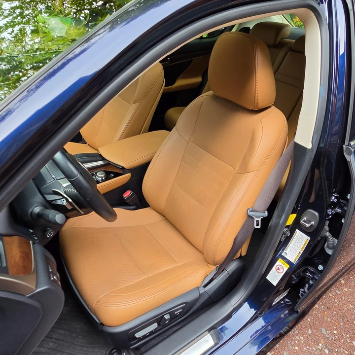 2017 Lexus GS 4th Gen - Image 28 of 31