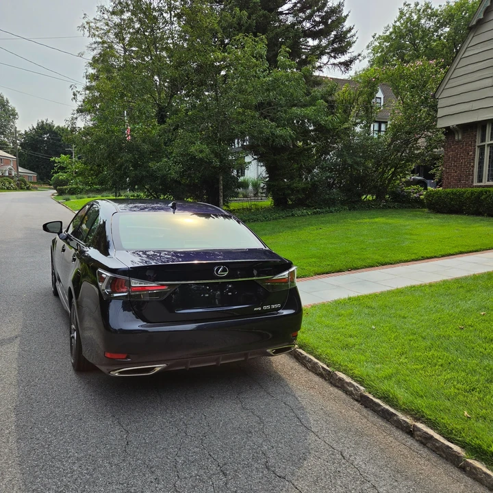 2017 Lexus GS 4th Gen - Image 14 of 31
