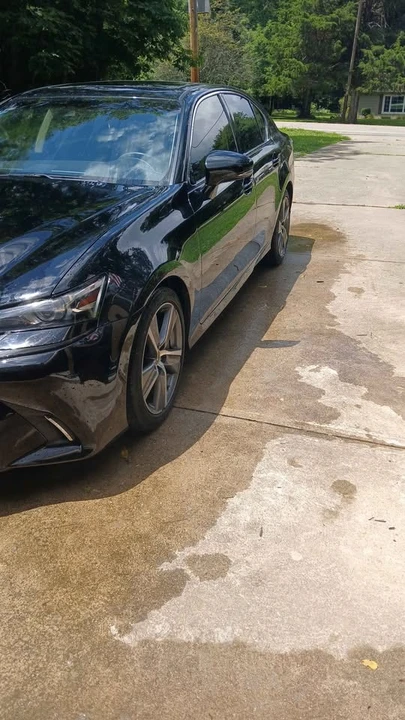 2017 Lexus GS 4th Gen - Image 5 of 10