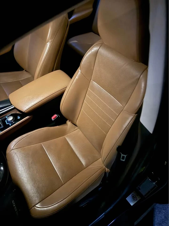 2017 Lexus GS 4th Gen - Image 6 of 9