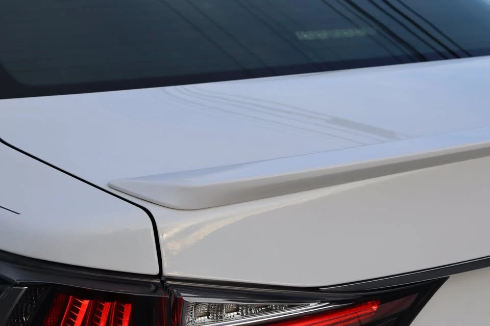 2017 Lexus GS 4th Gen - Image 11 of 20