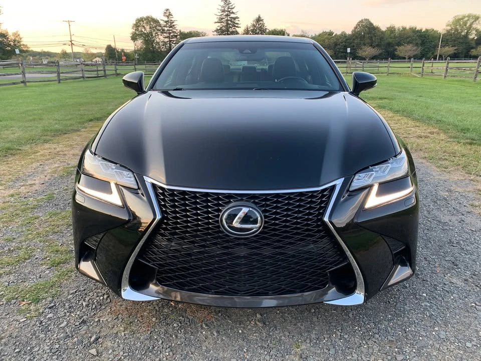 2017 Lexus GS 4th Gen - Image 2 of 18
