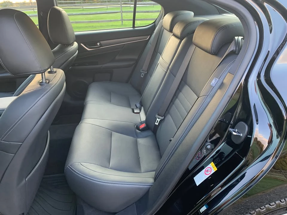 2017 Lexus GS 4th Gen - Image 10 of 18