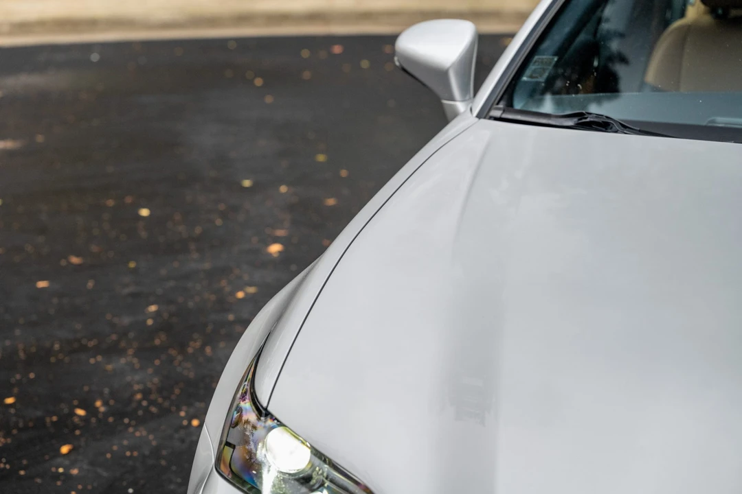 2017 Lexus GS 4th Gen - Image 26 of 31