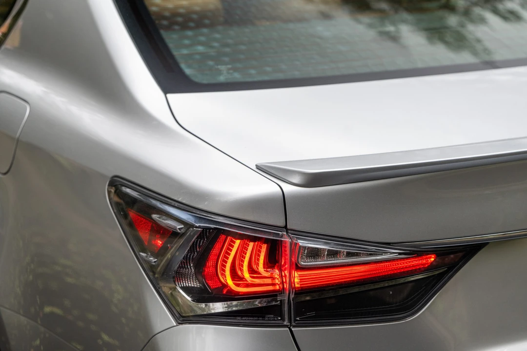 2017 Lexus GS 4th Gen - Image 23 of 31