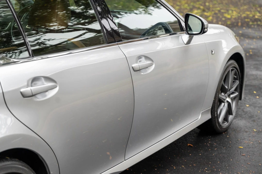 2017 Lexus GS 4th Gen - Image 31 of 31