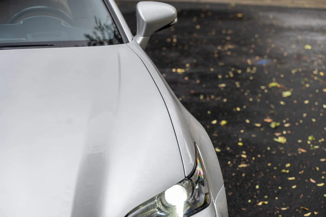 2017 Lexus GS 4th Gen - Image 27 of 31