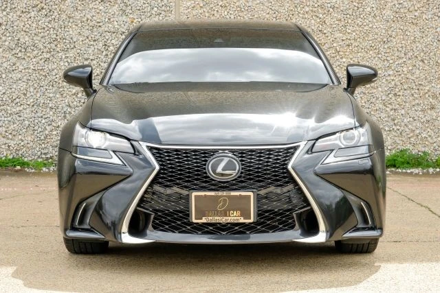 2017 Lexus GS 4th Gen - Image 6 of 31