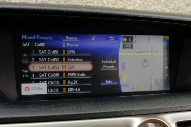 2017 Lexus GS 4th Gen - Image 31 of 31