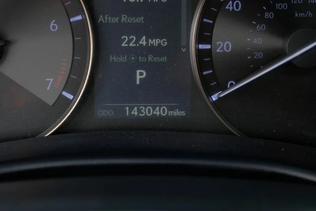 2017 Lexus GS 4th Gen - Image 22 of 31