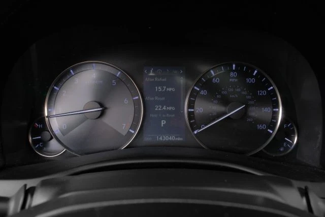 2017 Lexus GS 4th Gen - Image 21 of 31