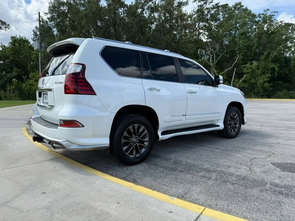 2017 Lexus GX 2nd Gen - Image 4 of 20