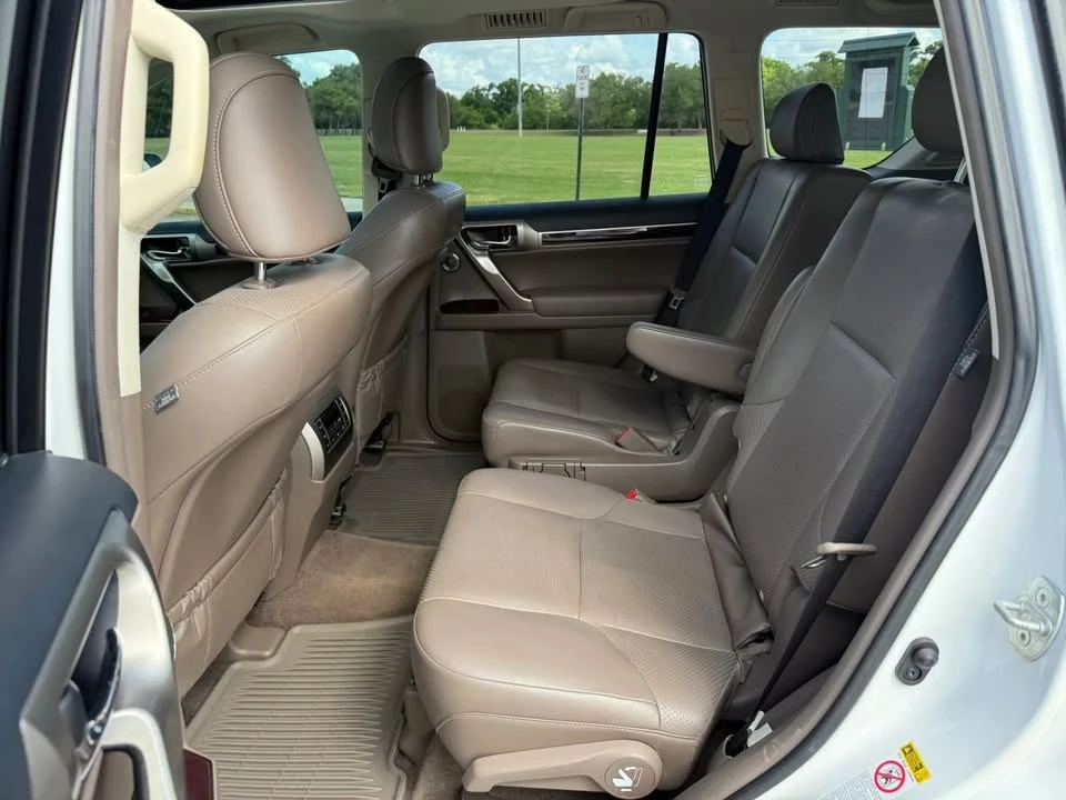 2017 Lexus GX 2nd Gen - Image 9 of 20