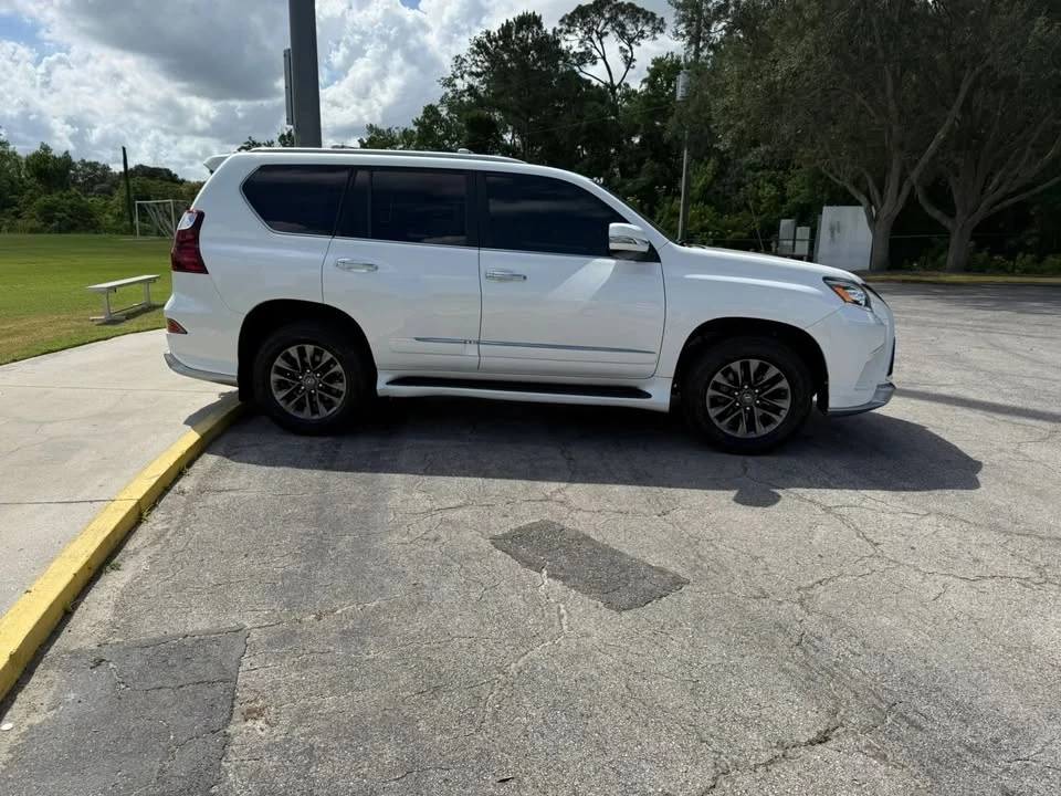 2017 Lexus GX 2nd Gen - Image 3 of 20