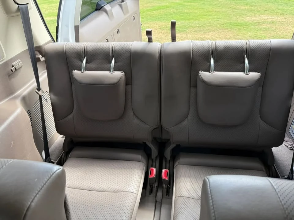2017 Lexus GX 2nd Gen - Image 10 of 20