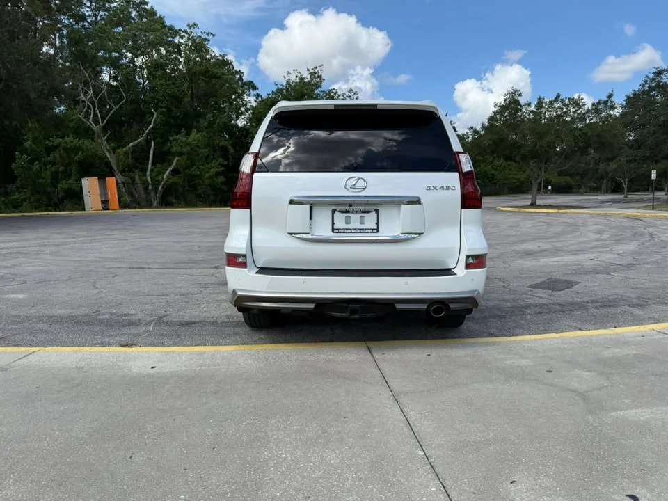 2017 Lexus GX 2nd Gen - Image 5 of 20