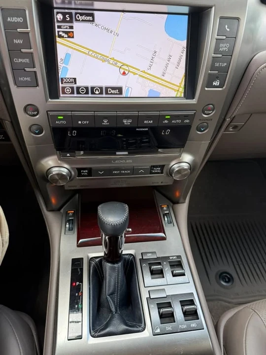 2017 Lexus GX 2nd Gen - Image 20 of 20