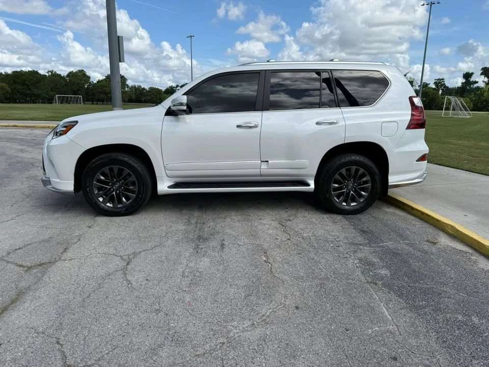 2017 Lexus GX 2nd Gen - Image 7 of 20