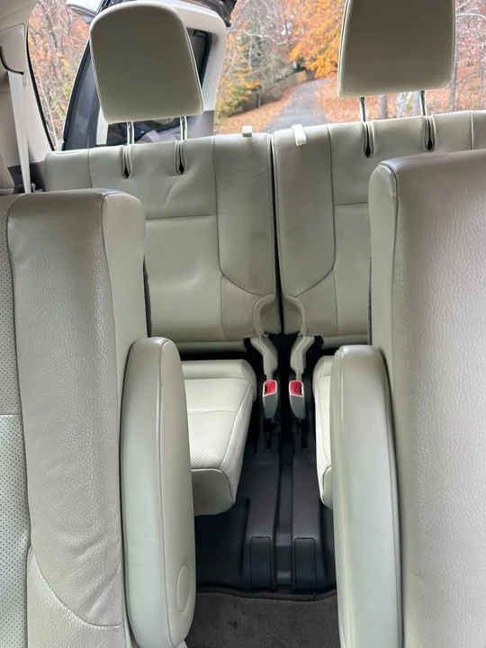2017 Lexus GX 2nd Gen - Image 12 of 18