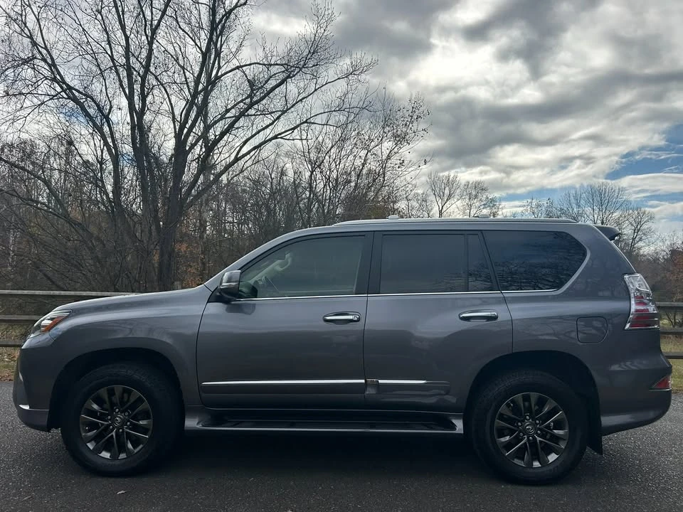 2017 Lexus GX 2nd Gen - Image 2 of 18