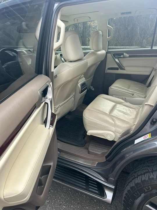 2017 Lexus GX 2nd Gen - Image 10 of 18