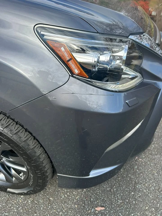 2017 Lexus GX 2nd Gen - Image 15 of 18