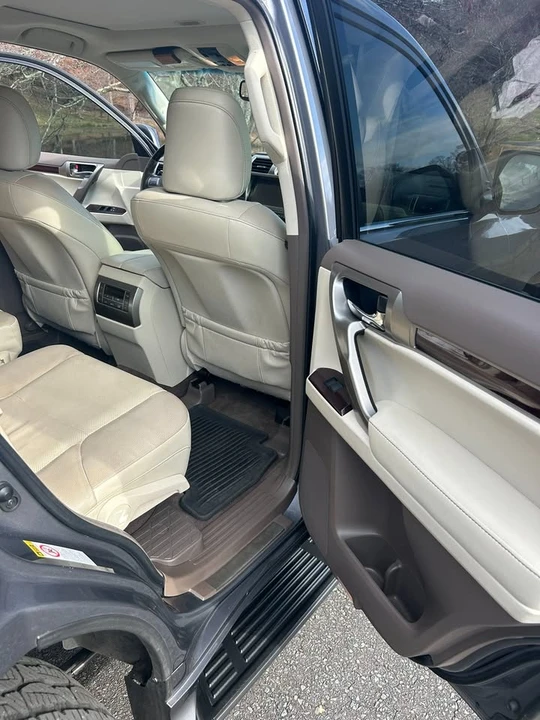 2017 Lexus GX 2nd Gen - Image 13 of 18