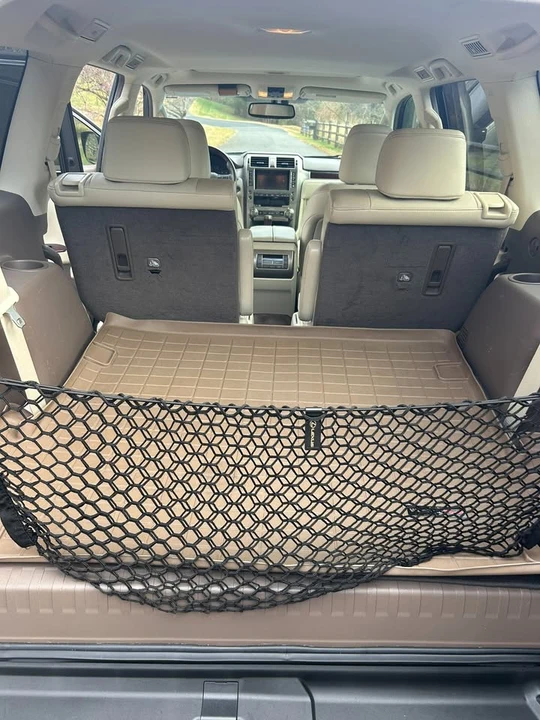 2017 Lexus GX 2nd Gen - Image 11 of 18