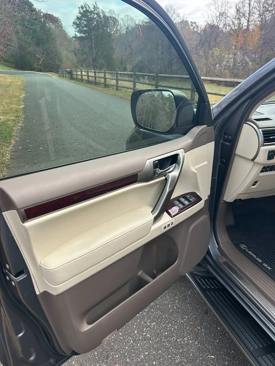 2017 Lexus GX 2nd Gen - Image 6 of 18
