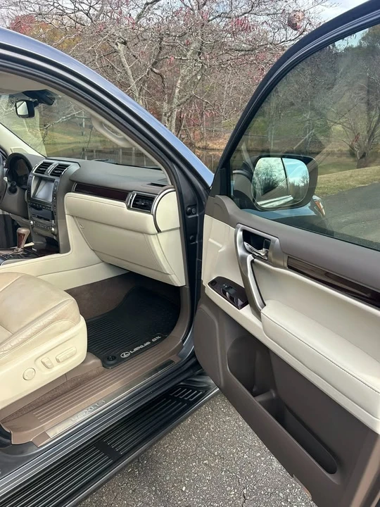 2017 Lexus GX 2nd Gen - Image 14 of 18