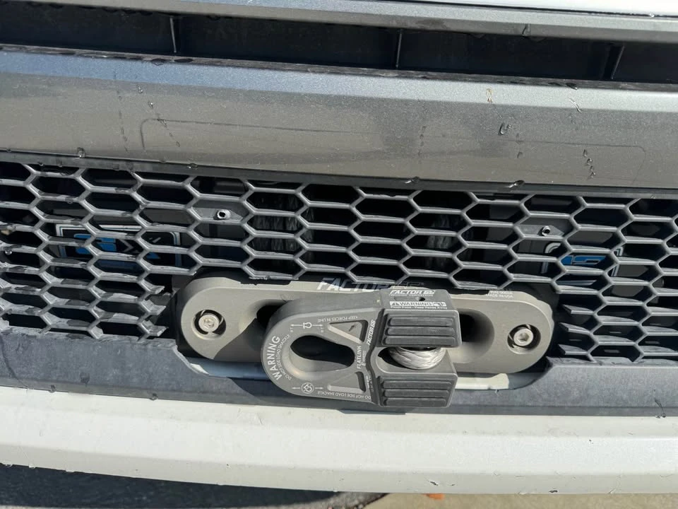 2017 Lexus GX 2nd Gen - Image 5 of 10