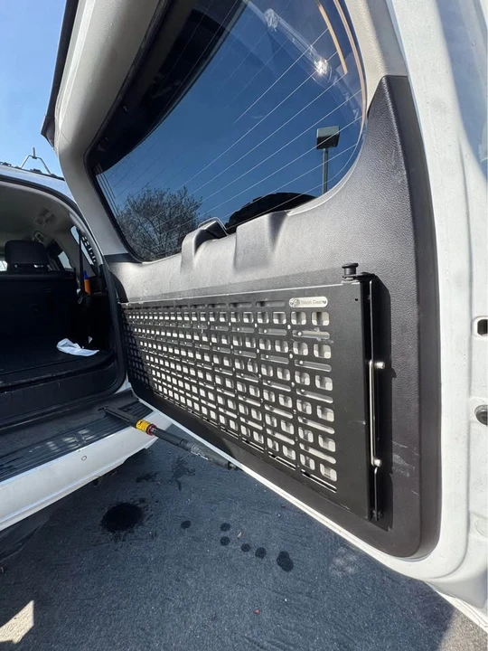 2017 Lexus GX 2nd Gen - Image 8 of 10