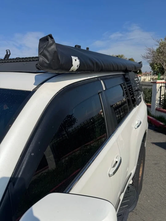 2017 Lexus GX 2nd Gen - Image 7 of 10