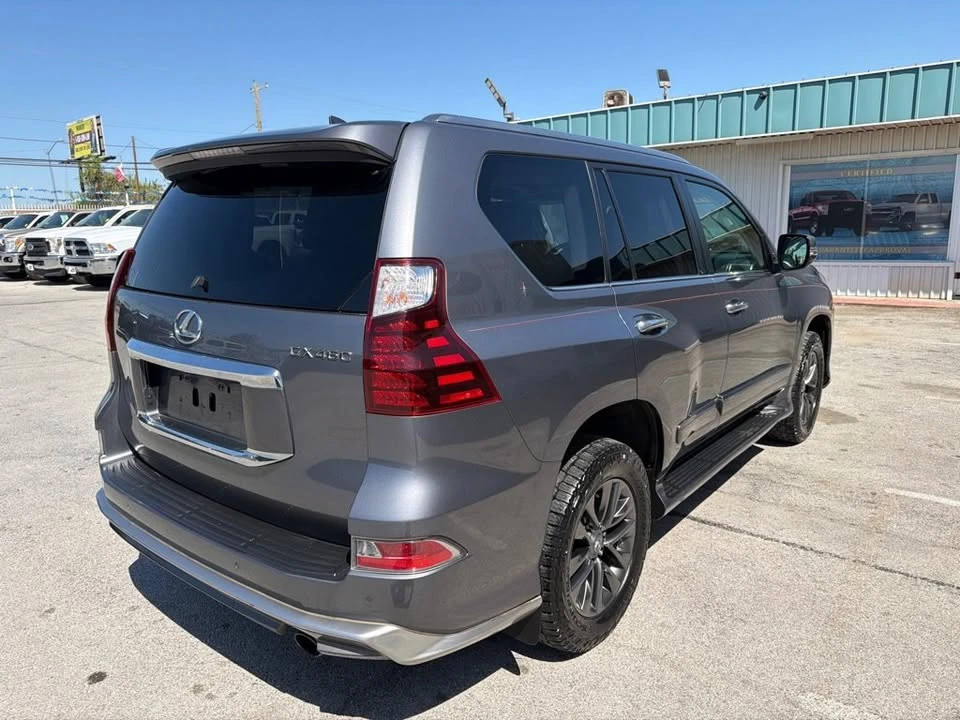 2017 Lexus GX 2nd Gen - Image 5 of 20