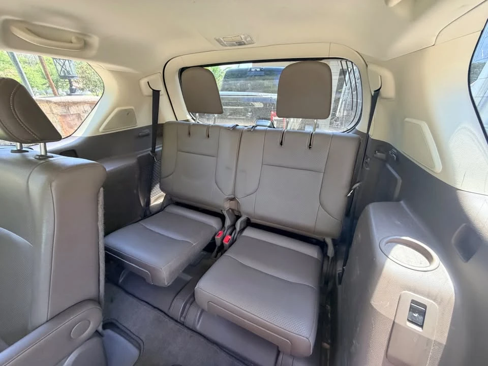 2017 Lexus GX 2nd Gen - Image 6 of 6
