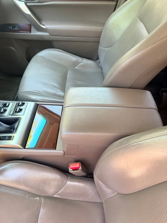 2017 Lexus GX 2nd Gen - Image 4 of 6