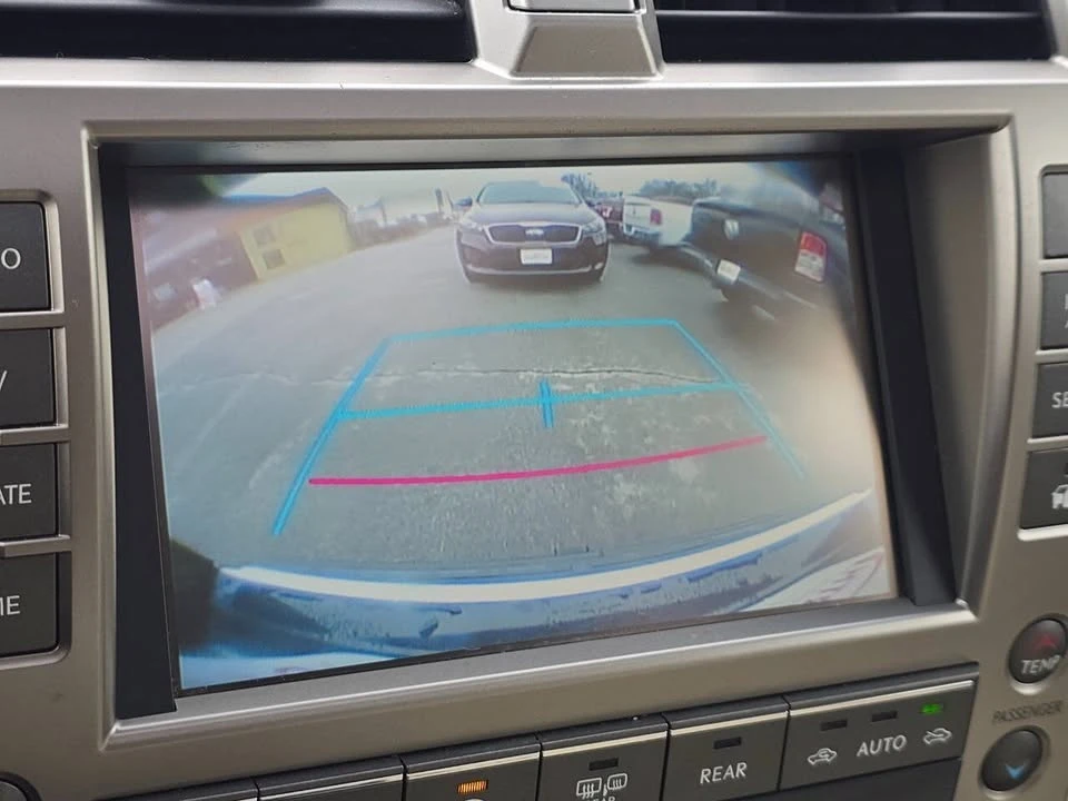 2017 Lexus GX 2nd Gen - Image 18 of 20