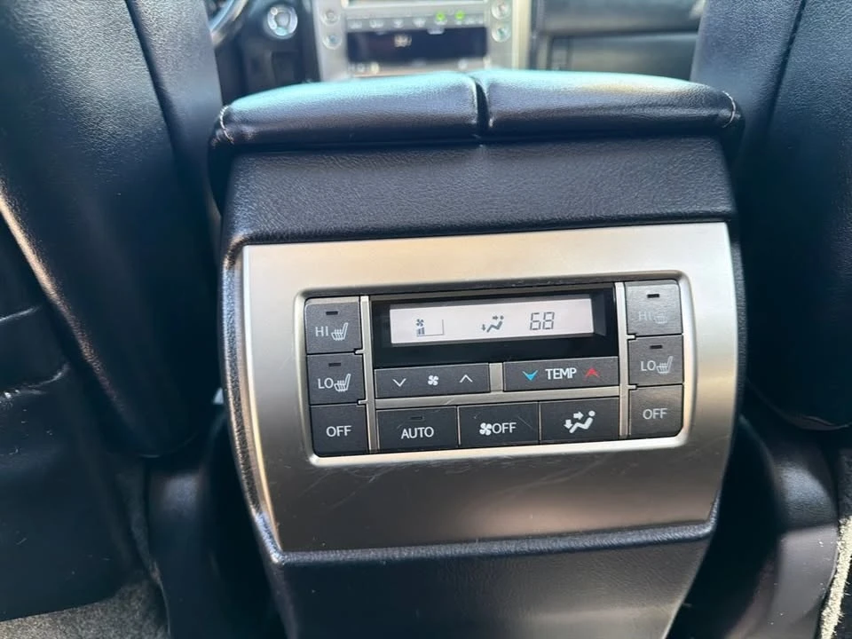 2017 Lexus GX 2nd Gen - Image 14 of 20