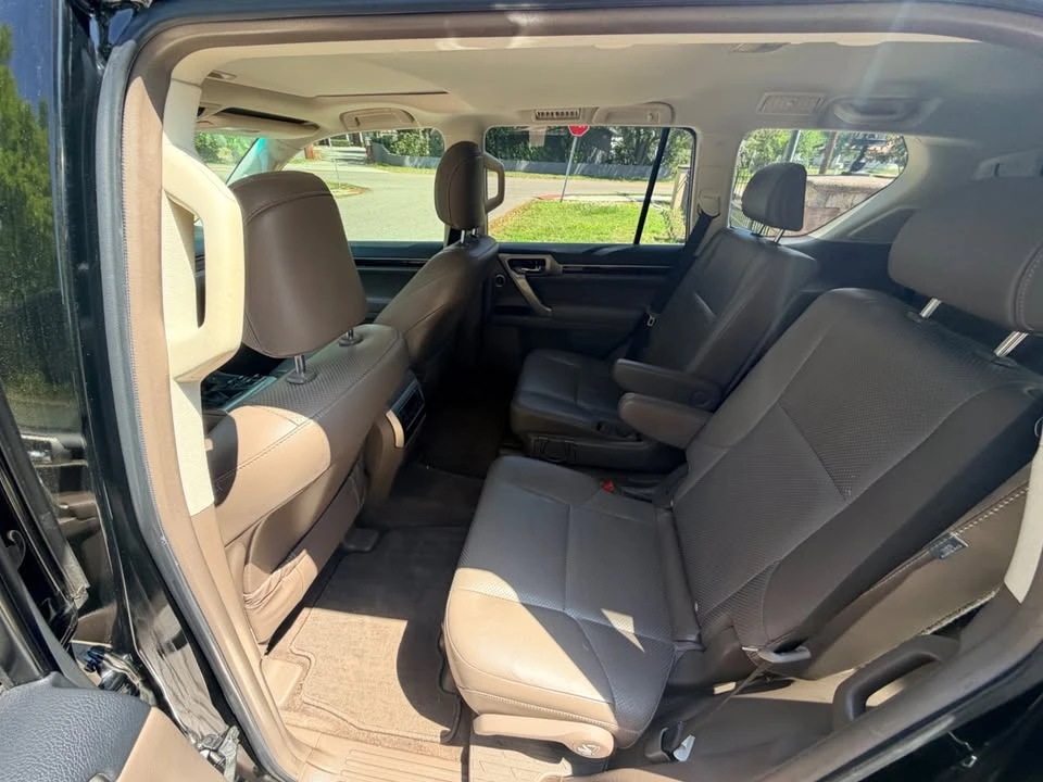 2017 Lexus GX 2nd Gen - Image 5 of 6